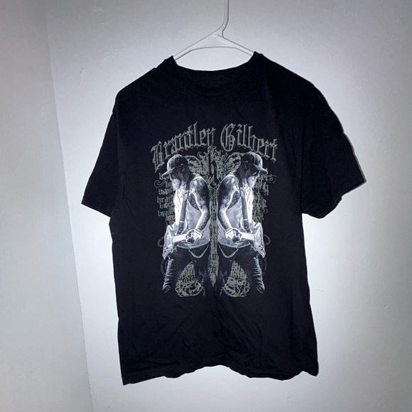 Other - Brantley Gilbert  tee